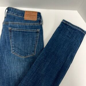 Lucky Brand LOLITA SKINNY Jeans Size 26/2